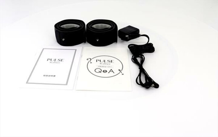 楽天市場】【 中古 使用少 新品同様品 】パルストレーナー 3DEMS 株式 