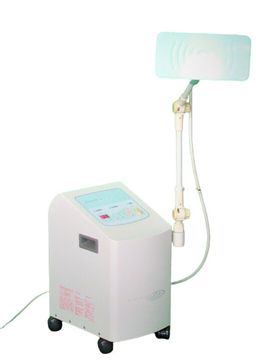 楽天市場】バイオレイヤーP （程度A） 家庭用超短波治療器 伊藤超短波 