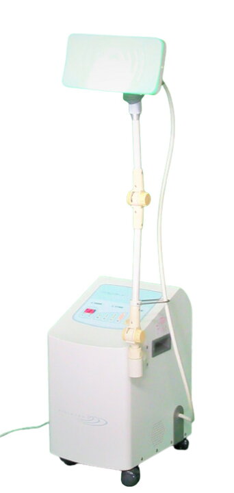 楽天市場】バイオトロン 家庭用超短波治療器 バイオレイヤーP【中古 