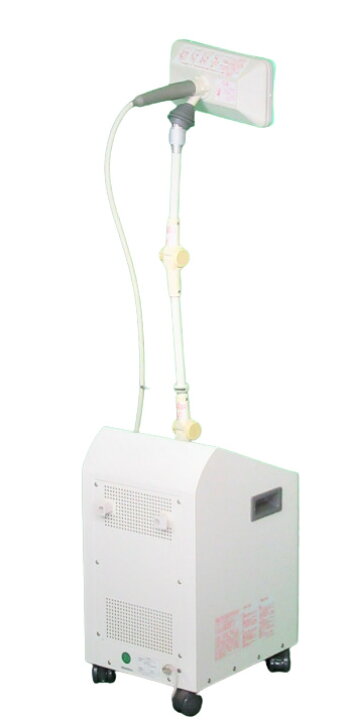 楽天市場】バイオトロン 家庭用超短波治療器 バイオレイヤーP【中古 