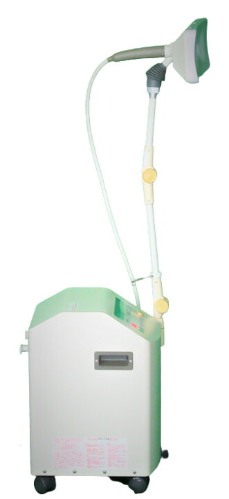 楽天市場】スーパーマイクロ 家庭用超短波治療器 伊藤超短波株式会社 