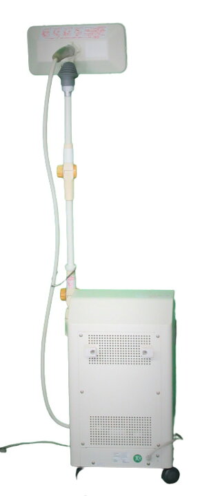 楽天市場】スーパーマイクロ 家庭用超短波治療器 伊藤超短波株式会社 
