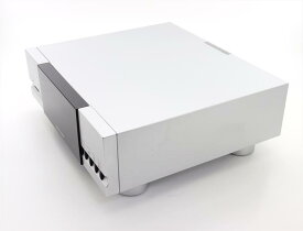レピオス14000 　銀（シルバー）★★★★★（程度AA）10年保証 電位治療器【中古】塗装キズ有