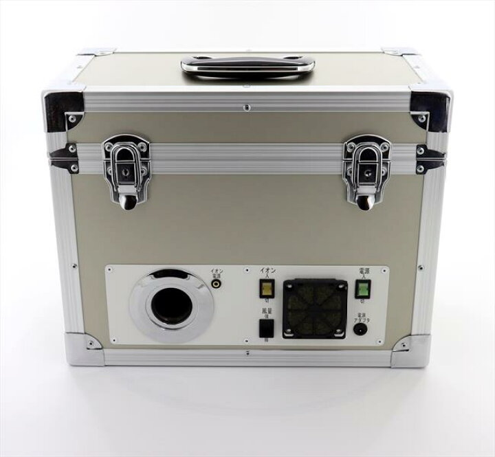 楽天市場】ガイアイオン SAJ ジェラルミン型1年保証【中古】株式会社 
