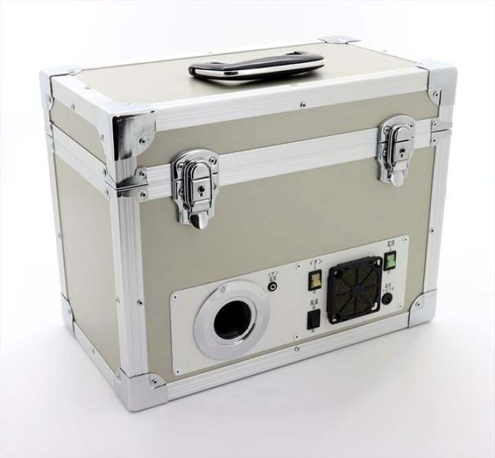 楽天市場】ガイアイオン SAJ ジェラルミン型1年保証【中古】株式会社 