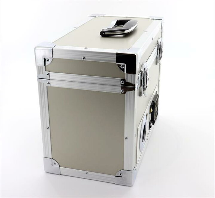 楽天市場】ガイアイオン SAJ ジェラルミン型1年保証【中古】株式会社 