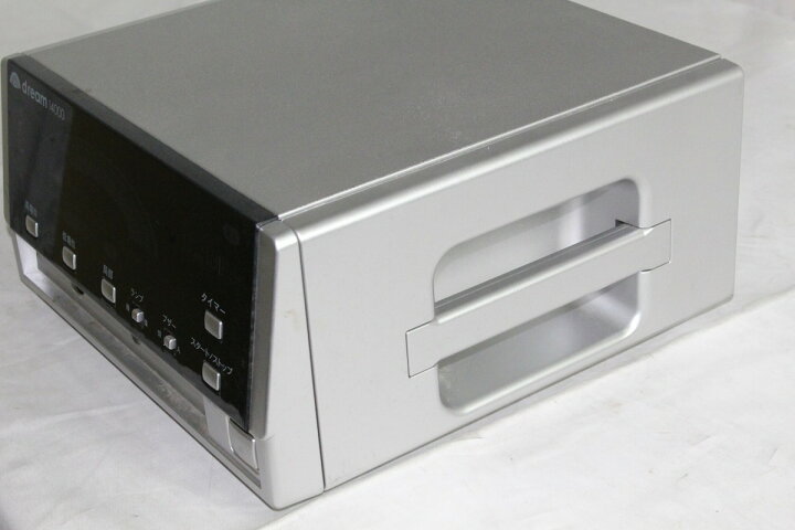 楽天市場】ドリーム14000（dream14000）1年保証 家庭用電位治療器 
