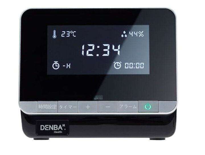 楽天市場】【中古】DENBA Health DENBA株式会社 デンバ ヘルス ハイ 
