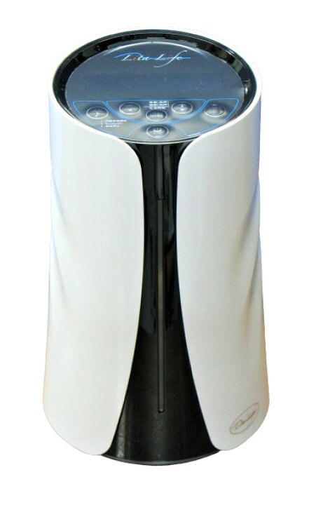 楽天市場】リタライフ Lita life (水素風呂)バージョン2 | Lita Heart  