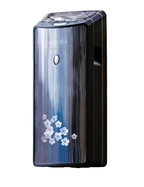 楽天市場】アスモフルケア「SAKURA」｜SAKURA RO 14000 電位・温熱・低 