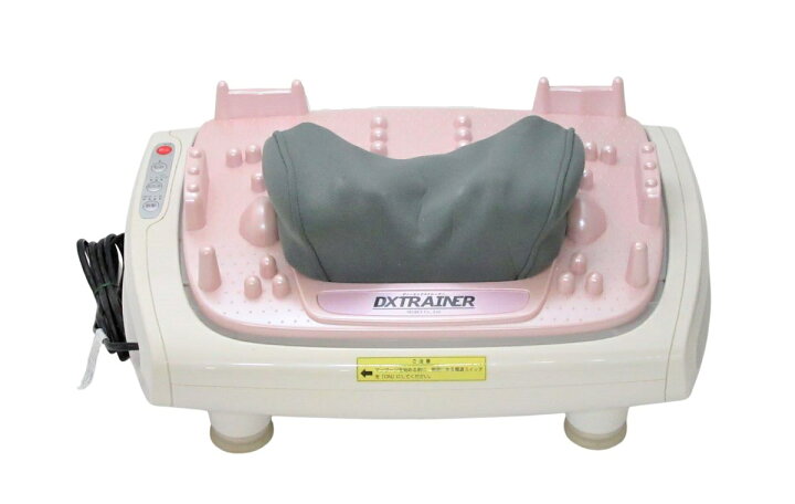 楽天市場】【中古】ディーエックストレーナー（DXTRAINER）MD-8400  