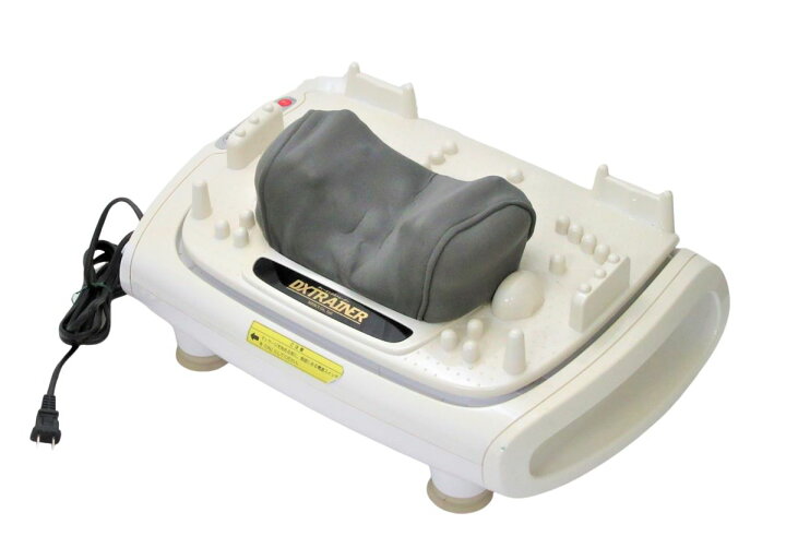 楽天市場】【中古】ディーエックストレーナー（DXTRAINER）MD-8400  