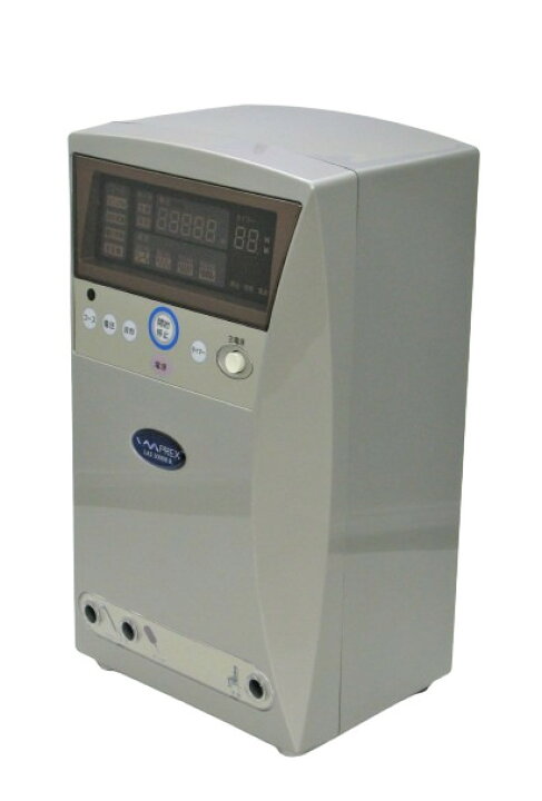 楽天市場】IMPREX IAS 30000R (インプレックス イアス 30000R)(程度中古)1年保証 家庭用電位治療器(IAS30-3-AA) イアス30000の後モデル : 電位・交流磁気などの治療器屋さん