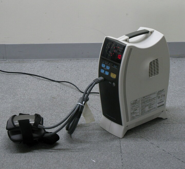 楽天市場】セルウォームDX 家庭用超短波治療器 マルタカ 2年保証付 