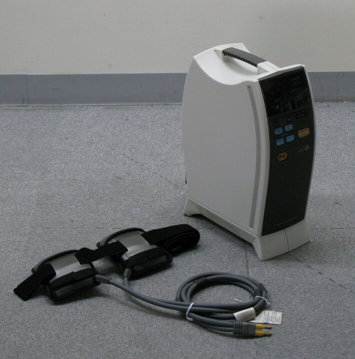 楽天市場】セルウォームDX 家庭用超短波治療器 マルタカ 3年保証付 