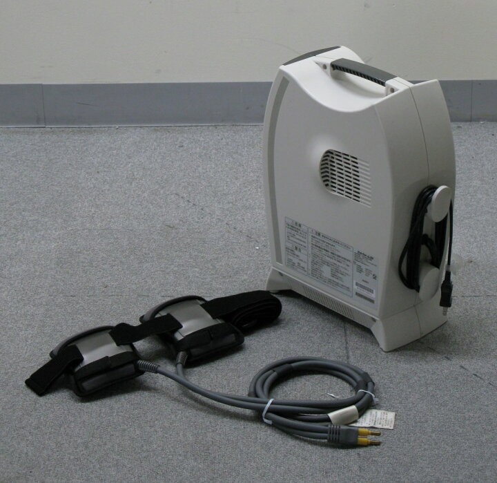 楽天市場】セルウォームDX 家庭用超短波治療器 マルタカ 3年保証付 