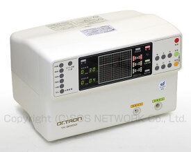 ドクタートロン YK-9000白タイプ 株式会社ドクタートロン 電位治療器 中古-z-19