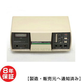 ヘルストロン P3500電極タイプ 【中古】電位治療器（Z）-z-14