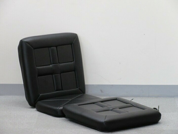 楽天市場】リラクゼーションパーク シートクッション Sユニット8個 