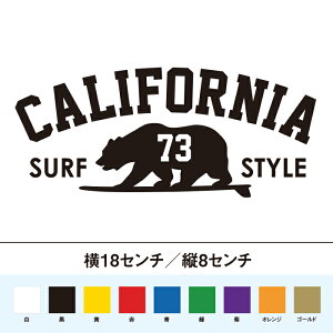 CALIFORNIA SURF STYLE JtHjA T[tX^C F XebJ[