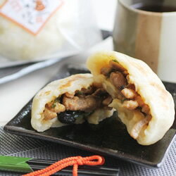 飯田おやきにく