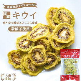 楽天市場 キウイフルーツ 総重量 G 50 99g ドライフルーツ スイーツ お菓子 の通販