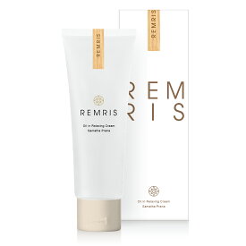 【公式】REMRIS レムリス オイルインクリーム サマタプラーナ　＜アールグレイムスクの香り＞