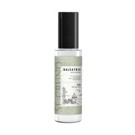 【公式】BALEATRIC（バレアトリック）　デオミスト　セリングバイセンス88　＜オリエンタルリーフの香り＞　消臭スプレー　除菌スプレー　フレグランス
