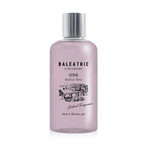 �y�����zBALEATRIC�i�o���A�g���b�N�j �V�����[�W�F�� ���`���[���g�g096 �y�y�[���u�[�P�̍���z