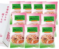 【長崎中華街 蘇州林】皿うどん2人前10袋