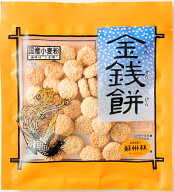 【長崎中華街 蘇州林】金銭餅（きんせんぴん）160g