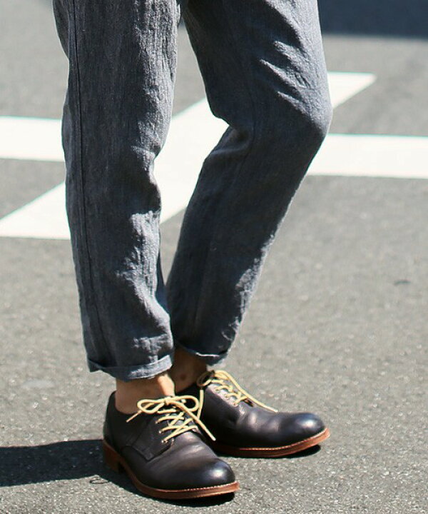 楽天市場】sot shoes (ソット シューズ ) レースアップ プレーントゥ 
