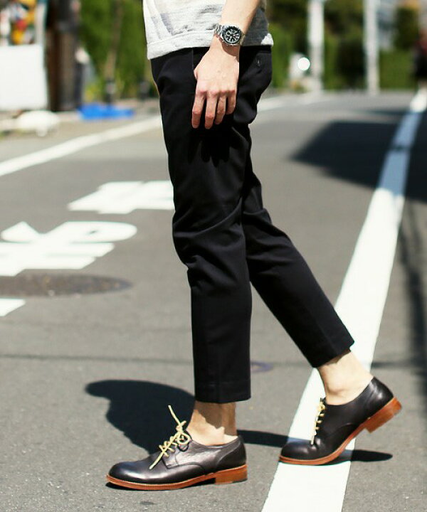 楽天市場】sot shoes (ソット シューズ ) レースアップ プレーントゥ 