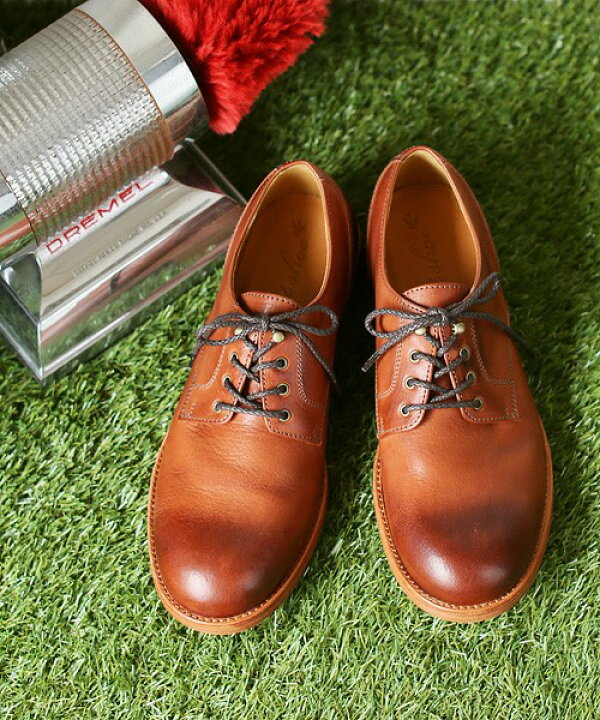 楽天市場】sot shoes (ソット シューズ ) レースアップ プレーントゥ 