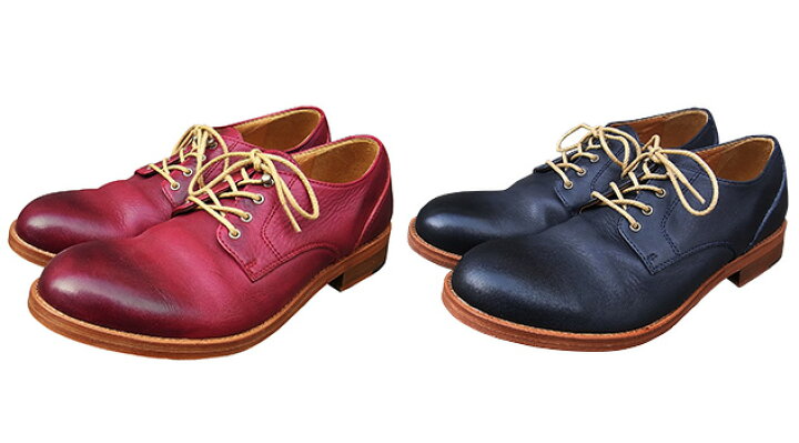 楽天市場】sot shoes (ソット シューズ ) レースアップ プレーントゥ 