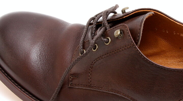 楽天市場】sot shoes (ソット シューズ ) レースアップ プレーントゥ 