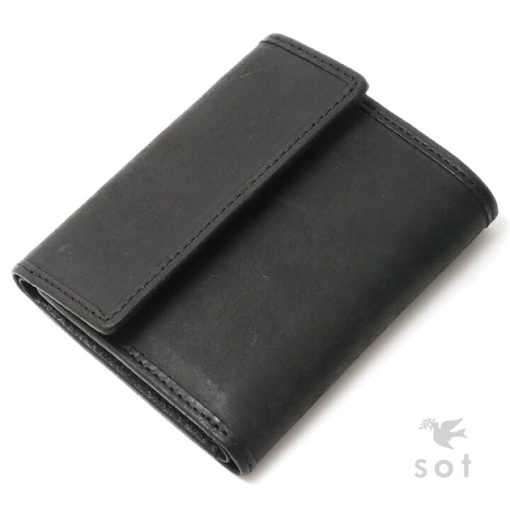 楽天市場】【sot（ソット）公式ストア】プエブロ レザー コンパクト 