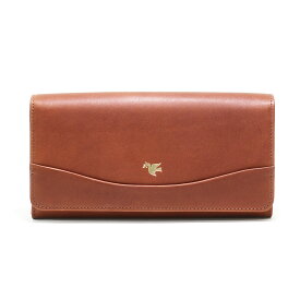 【sot（ソット）公式ストア】ELEGANZA レザー 長財布 ロングウォレット レディース 本革 日本製 ブラウン / ワイン / ブラック