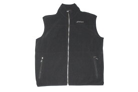 SPYDER FLEECE VEST