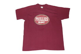 PHILLIES BLUNT TEE SIZE XL MADE IN CANADA