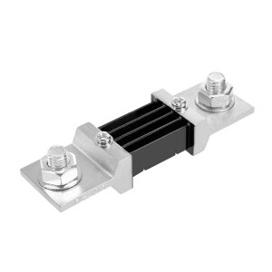 500A 75mV DC d R dvR