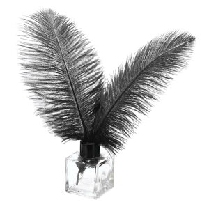 PATIKIL 30�̓V�R�_�`���E�̉H�� �o���N 8-10/20-25 cm �傫�ȃ_�`���E�̉H�� �N���t�g �z�[���f�R���[�V���� ������ �p�[�e�B�[ �ԕr�f�R���[�V�����i���j