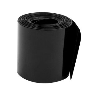 �M���k�`���[�u �≏�`���[�u PVC 60mm�t���b�g�� 2.1M�� �u���b�N 18650�o�b�e���[�p
