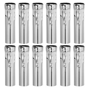 PATIKIL 100 mm g[LhJo[X[u 12  E14 VfA\PbgX[u ꉺCx[XANZT[t dCgx[Xz_[ Ɩv DIYp N