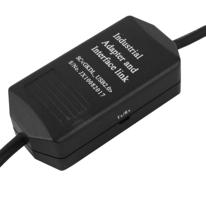 楽天市場】PLC通信接続ケーブル USB-KVタッチスクリーンプログラミング 
