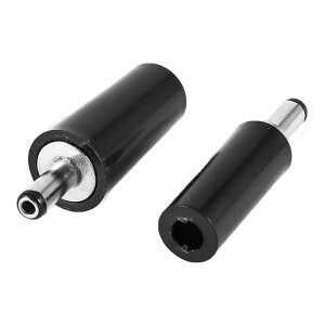 d RlN^[ ϊR[h 3.5mm x 1.0mm 2 ubN Vo[