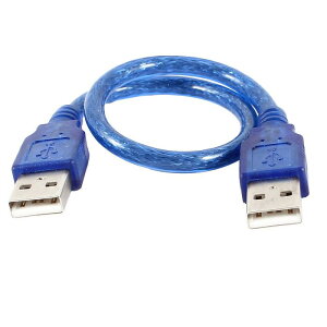 30cm USB2.0 ^CvA/ A IX - IX  P[u R[h u[
