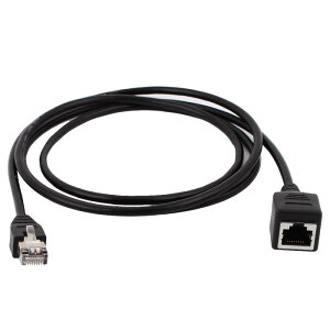 lbg[NP[u C[TlbgLANP[u IX-X RJ45GNXe_[R[h 1.5m
