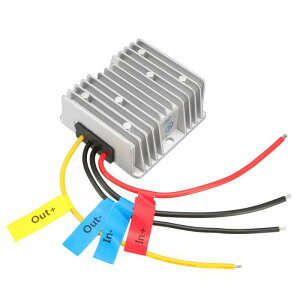 ϊ GNgjbN LED Ro[^[ DC 12V(10V~16V) [ DC24V 8A 192W