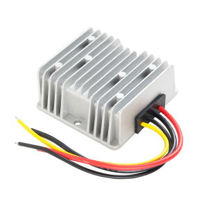 hDCd̓Ro[^ DC 12V-DC 48V 3A 144W ~M[^